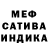 Марихуана индика Yuko TV