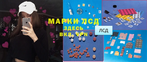 молекула духа Костерёво