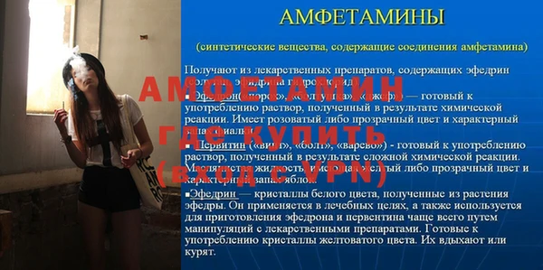 молекула духа Костерёво