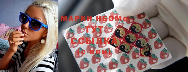 молекула духа Костерёво